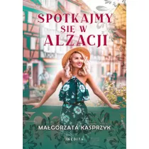 Spotkajmy si w Alzacji