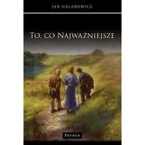 To, co najwa�niejsze