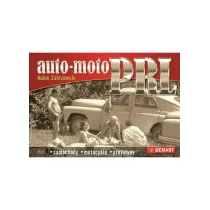 Auto-moto PRL