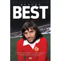 George Best. Najlepszy. Autobiografia