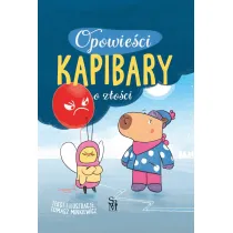 Opowie�ci kapibary. O z�o�ci