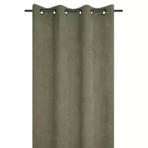 Stof Zasona Dandy 140x260 khaki sztruks