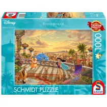 Puzzle PQ 1000 Disney: Dasmina i Alady G3 Schmidt Spiele-Puzzle