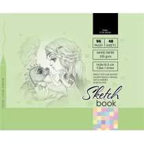 Fresh Szkicownik 96 kartek