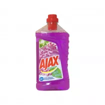 Ajax Pyn uniwersalny do czyszczenia kwiat bzu 1 l