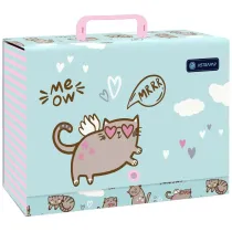 Teczka z rczk XL Meow ASTRA