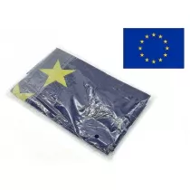 Flaga Unii Europejskiej 90x60cm