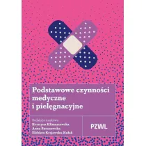 Podstawowe czynno�ci medyczne i piel�gnacyjne