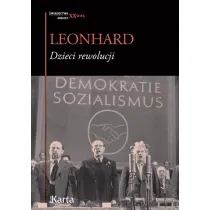 Dzieci rewolucji