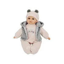 Lalka �piewa i m�wi po polsku 35cm Adar
