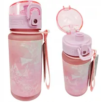Patio Bidon Coolpack Brisk mini bidon 400 ml Ttie dye