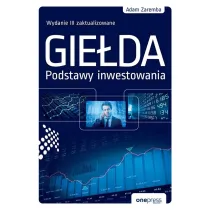 Gie�da. Podstawy inwestowania