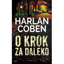 O krok za daleko