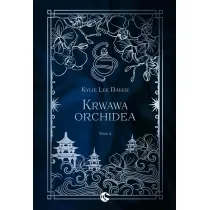 Krwawa Orchidea. Szkar�atna alchemiczka. Tom 2