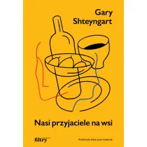 Nasi przyjaciele na wsi