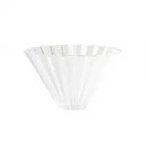 Origami Dripper Air S Przezroczysty