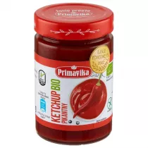Primavika Ketchup pikantny 315 g Bio