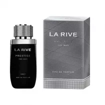 La Rive Prestige Grey The Men Woda perfumowana 75 ml