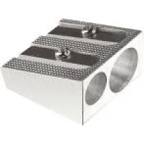 Kamet Temper�wka metalowa podw�jna 15 szt.