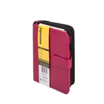 Antra Organizer Memofix 2026 B6 ST/SA malina