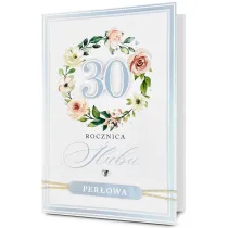Karnet Rocznica lubu 30