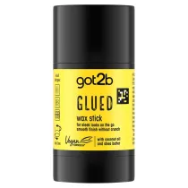_Glued Wax Stick wosk do wosw