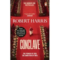 Conclave wer. angielska