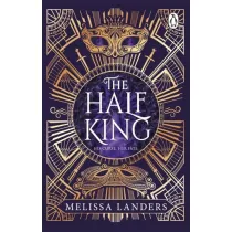 The Half King wer. angielska