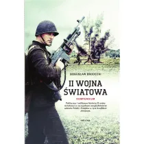II wojna �wiatowa kompendium