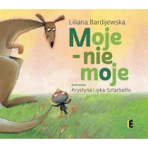 Moje - nie moje