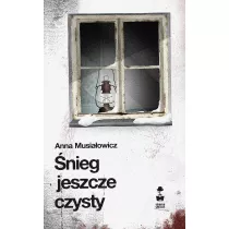 nieg jeszcze czysty