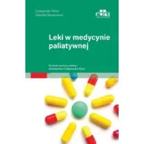 Leki w medycynie paliatywnej