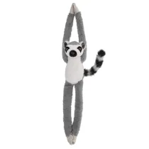 Lemur wiszcy 65cm Beppe