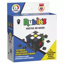Rubik`s: Kostka do nauki Spin Master