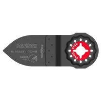 Hikoki Mt brzeszczot z nasypem diamentowym starlock msa32fh