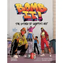 Bomb It!