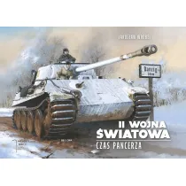 II Wojna �wiatowa. Czas pancerza