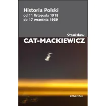 Historia Polski od 11 listopada 1918 do 17 wrze�nia 1939