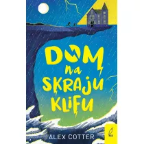 Dom na skraju klifu