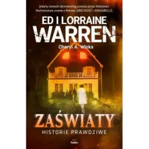 Za�wiaty. Historie prawdziwe