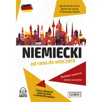 Niemiecki od rana do wieczora