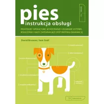 Instrukcja obsugi. Pies
