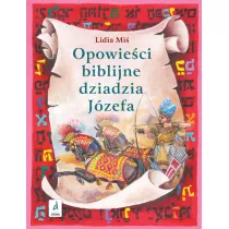 Opowieci biblijne dziadzia Jzefa T.2
