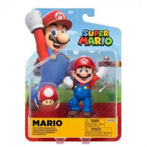 Mario Seria 33, figurka, 10 cm