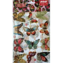 Galeria Hobby Arkusz Vintage 16,5x23,5cm