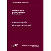 Przetwarzanie sygna��w. Wybrane algorytmy i zastosowania