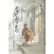 Hachiko. O psie, kt�ry czeka�