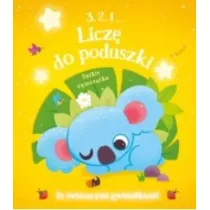 3, 2, 1... Licz� do poduszki. Dzikie zwierz�tka
