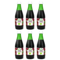 Bio Planet Zakwas z burak�w zestaw 6 x 300 ml Bio