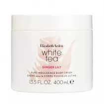 Elizabeth Arden Krem do ciaa White Tea Ginger Lily 400 ml
